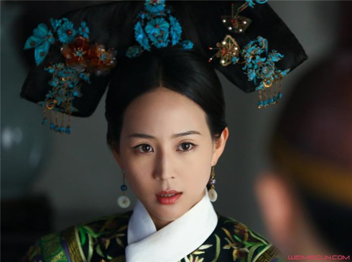 如懿传海兰结局是什么
