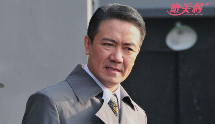 李幼斌军衔