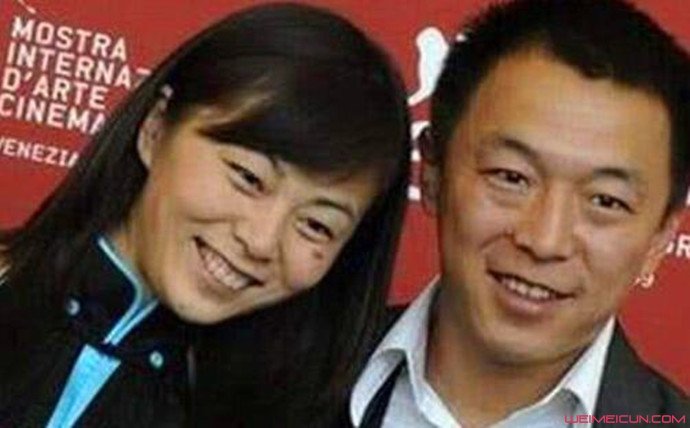 黄渤和妻子小欧的爱情