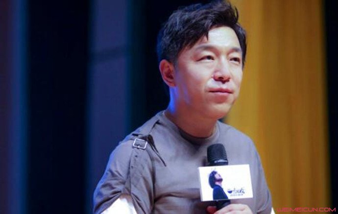 曝黄渤喜得爱子真的吗
