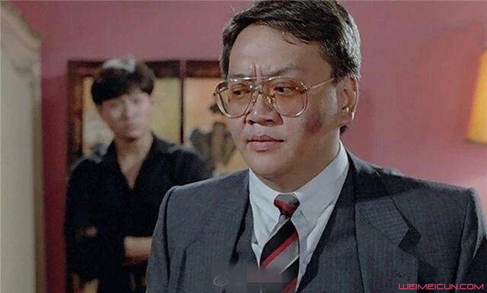 金像男配沈威病危 金像男配沈威病危