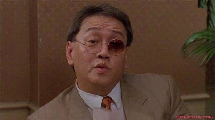 金像男配沈威病危 金像男配沈威病危