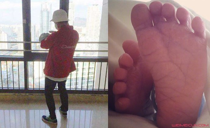 Gary妻子身份公开 Gary妻子身份公开