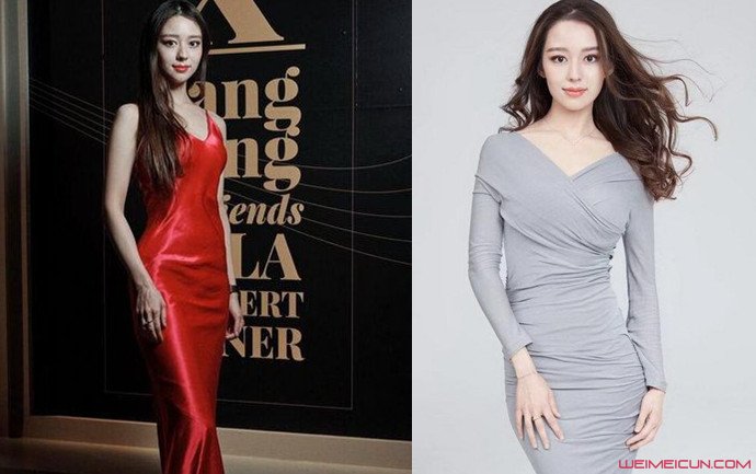 gina alice个人资料