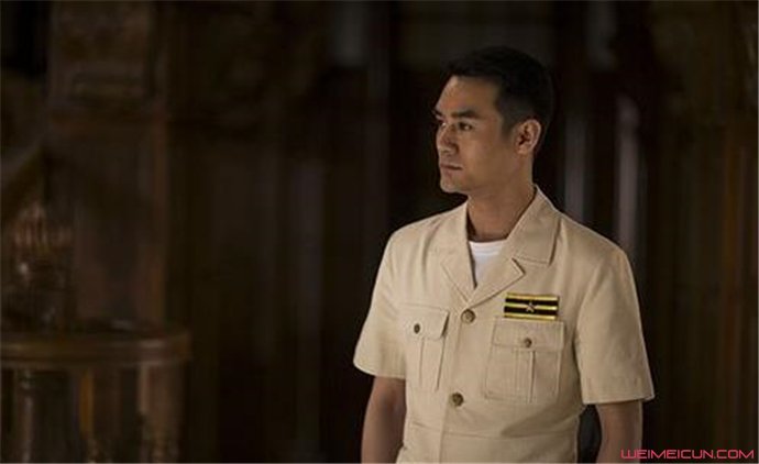 方孟韦最后结局是什么 北平无战事结局看不懂吗