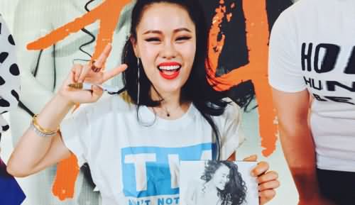 袁娅维个人资料,袁娅维,《中国好声音》