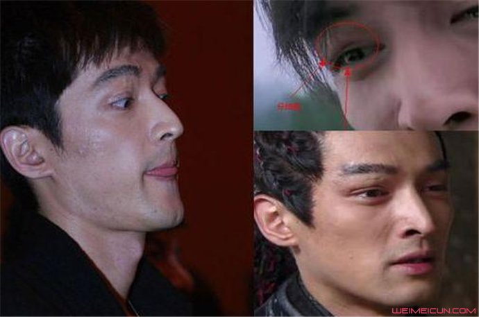 张冕怎么救的胡歌 张冕怎么救的胡歌