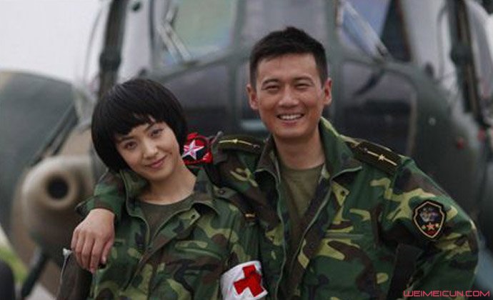 徐洪浩刘晓洁婚纱照 徐洪浩刘晓洁婚纱照