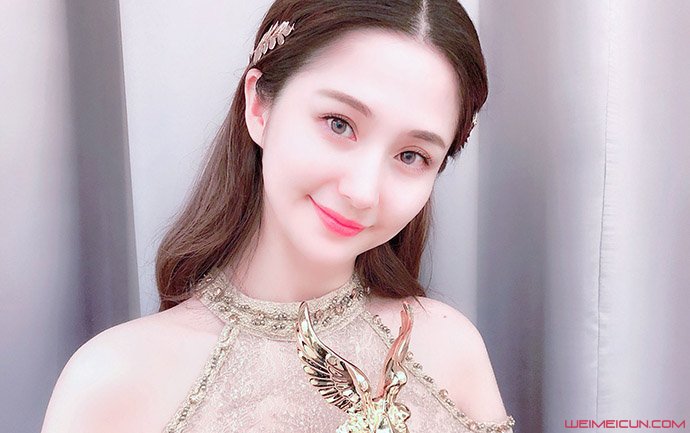 蓝心妍个人资料