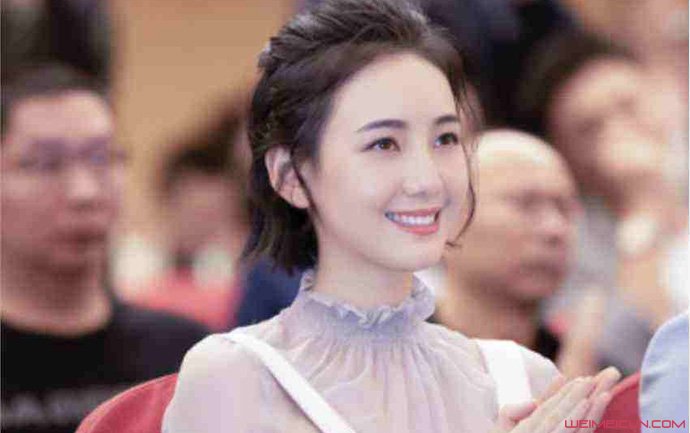 蓝心妍个人资料