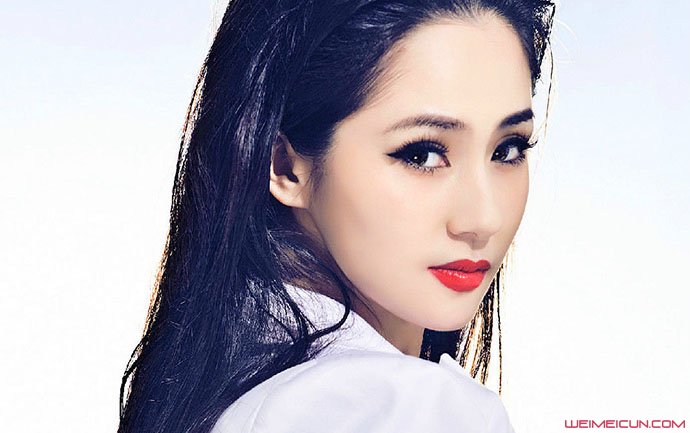 蓝心妍个人资料