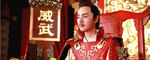 薛刚为什么反唐
