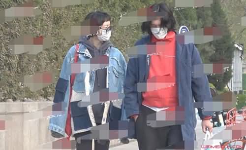 齐溪和王传君再被怕 齐溪和王传君再被怕