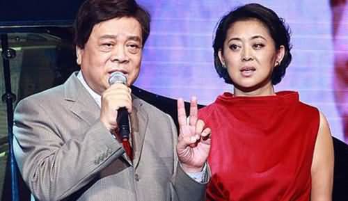 央视主持人丑闻频出 倪萍和赵忠祥竟然有一腿