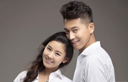 王雷个人资料老婆 和李小萌已经结婚多年