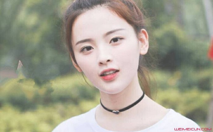 杨超越写错福字 杨超越写错福字
