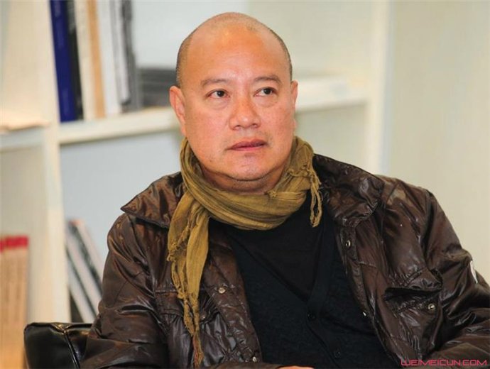 叶永青算抄袭吗