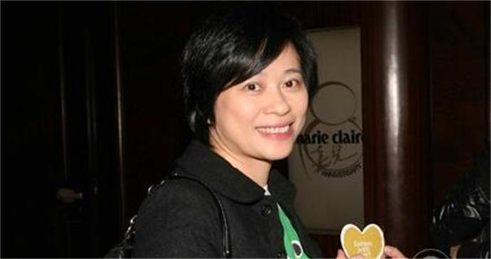 郭富城经纪人小美