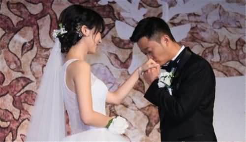 叶璇和吴京为什么分手 叶璇和吴京为什么分手