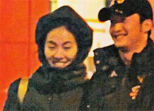 叶璇和吴京为什么分手 叶璇和吴京为什么分手