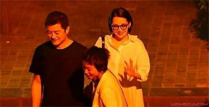 许晴李亚鹏什么关系 许晴李亚鹏什么关系