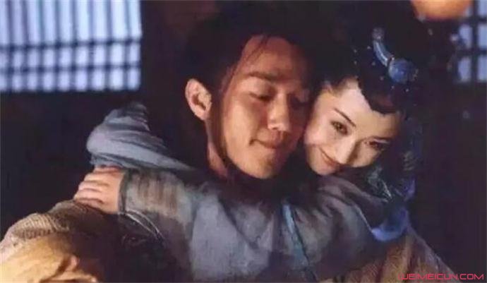 网爆许晴李亚鹏公开恋情 网爆许晴李亚鹏公开恋情