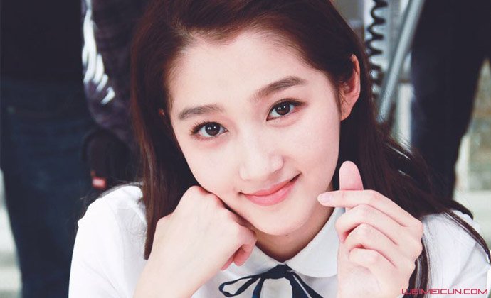 关晓彤想演打女 关晓彤想演打女