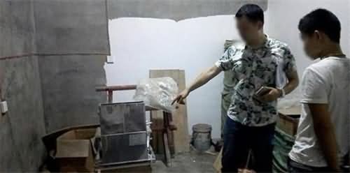 假减肥药流向全国 假减肥药流向全国