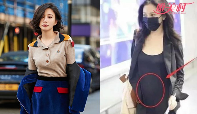 王宝强新女友熊乃瑾