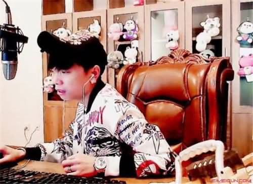 赵小磊 赵小磊