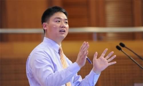 刘强东结过婚吗 刘强东为何不娶庄佳真因被揭