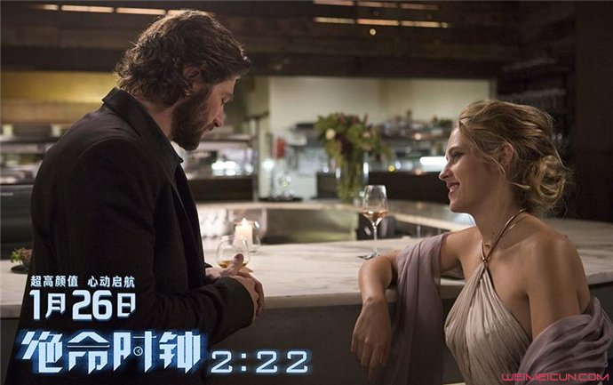 绝命时钟2:22剧情解析