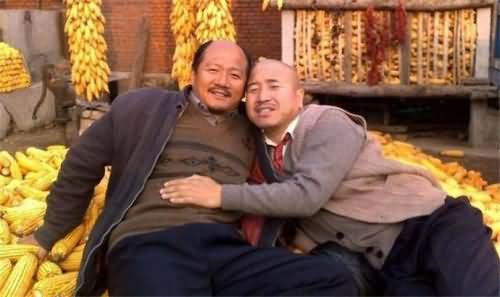 刮出谢广坤