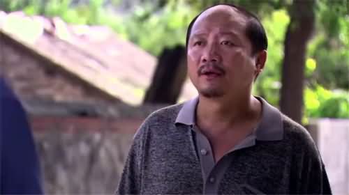 刮出谢广坤
