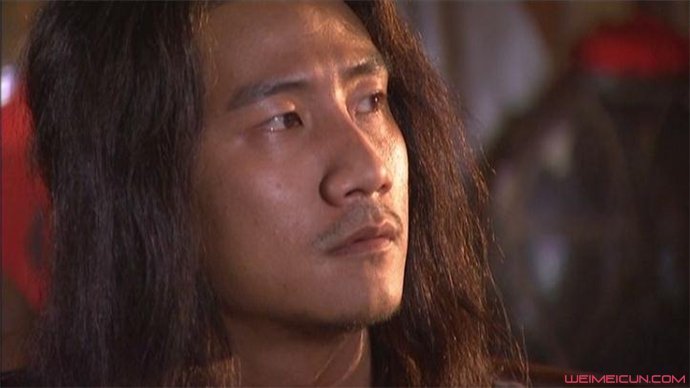 天龙八部带头大哥是谁 天龙八部带头大哥是谁