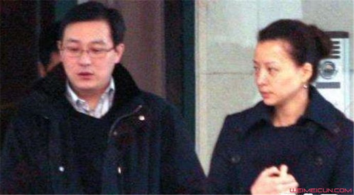 董卿老公的名字叫什么 董卿老公的名字叫什么