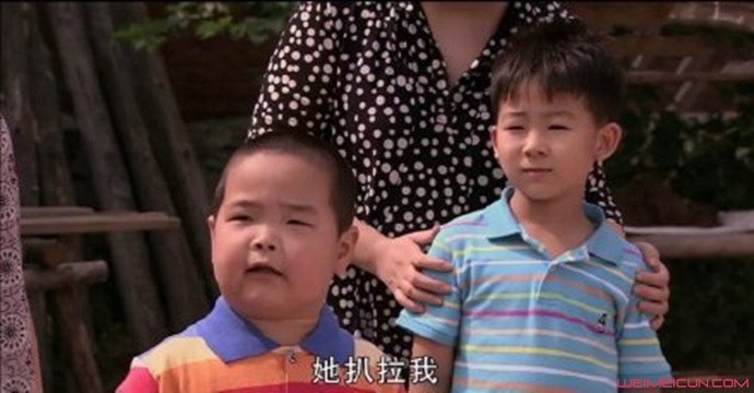 她扒拉我是什么梗