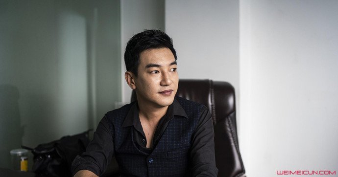 游乐王子扮演者哪里人 现状起底袁奇峰凭塑料普通话出名