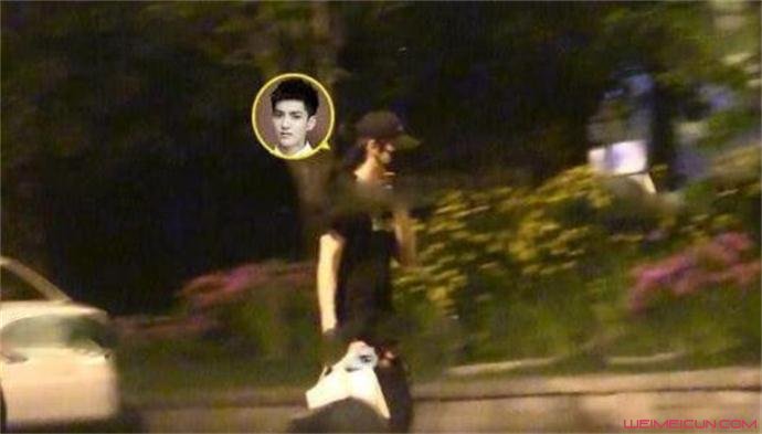 吴亦凡深夜送温暖详情介绍 暖心的背后真相却是这样的？