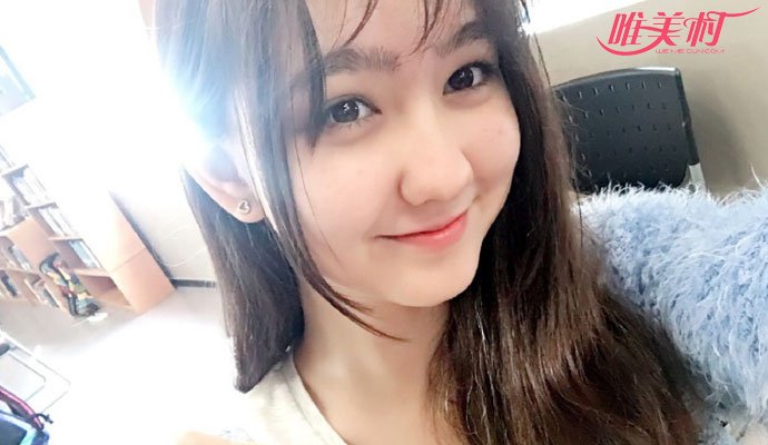 童星香奈儿 小小年纪在娱乐圈中混的风生水起