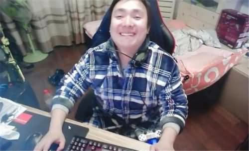 熊猫tv牛总 熊猫tv牛总