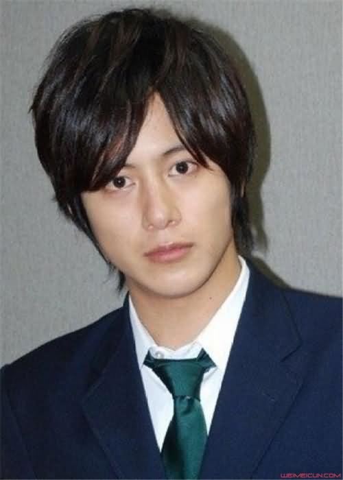 沟端淳平工藤新一 沟端淳平工藤新一
