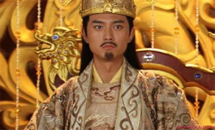 武则天传位给了谁 武则天传位给了谁