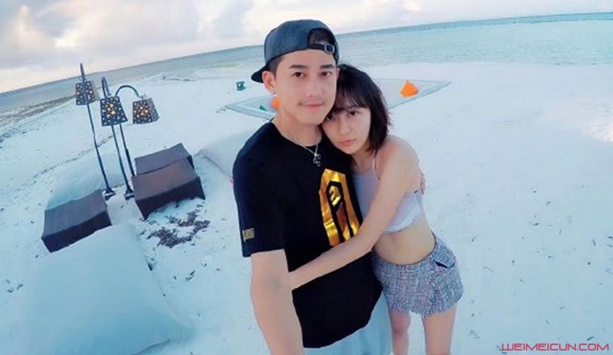 苏醒女友疑似曝光