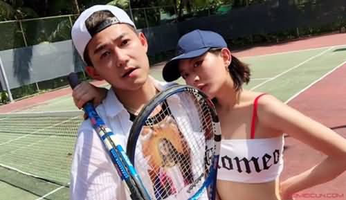 苏醒女友疑似曝光