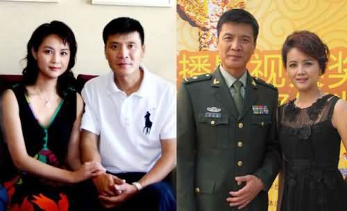 刘之冰现任妻子是谁 刘之冰现任妻子是谁