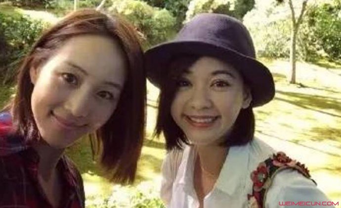 张钧甯陈意涵 张钧甯陈意涵