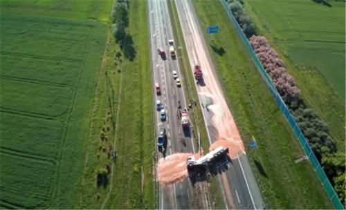 液体巧克力翻车 液体巧克力翻车