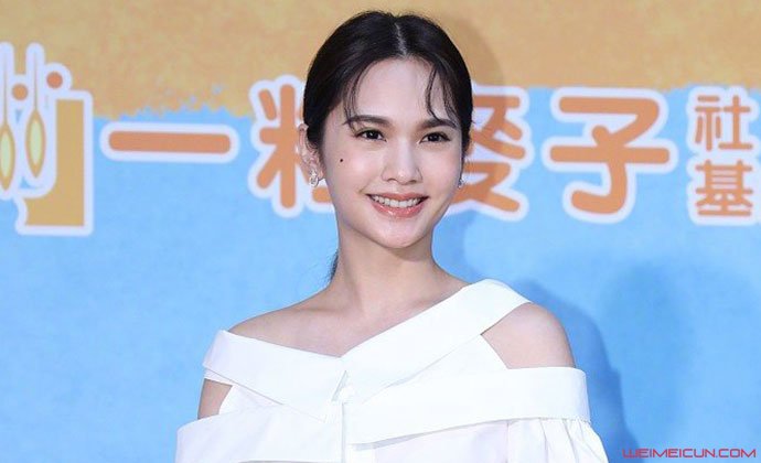 杨丞琳曝老公减肥秘籍