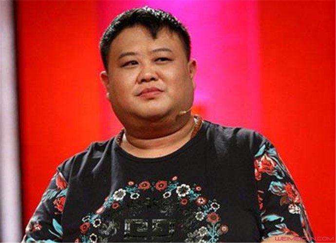 孙越多少斤